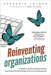 Reinventing Organization