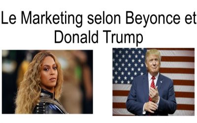 Le Storytelling : l’incarnation du message marketing…